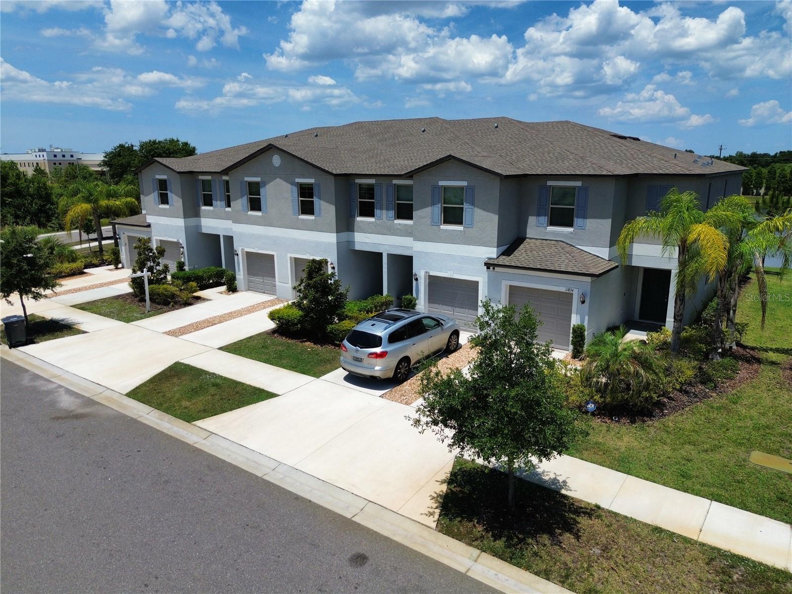 11826 DUMAINE VALLEY RD, RIVERVIEW, FL, 33579