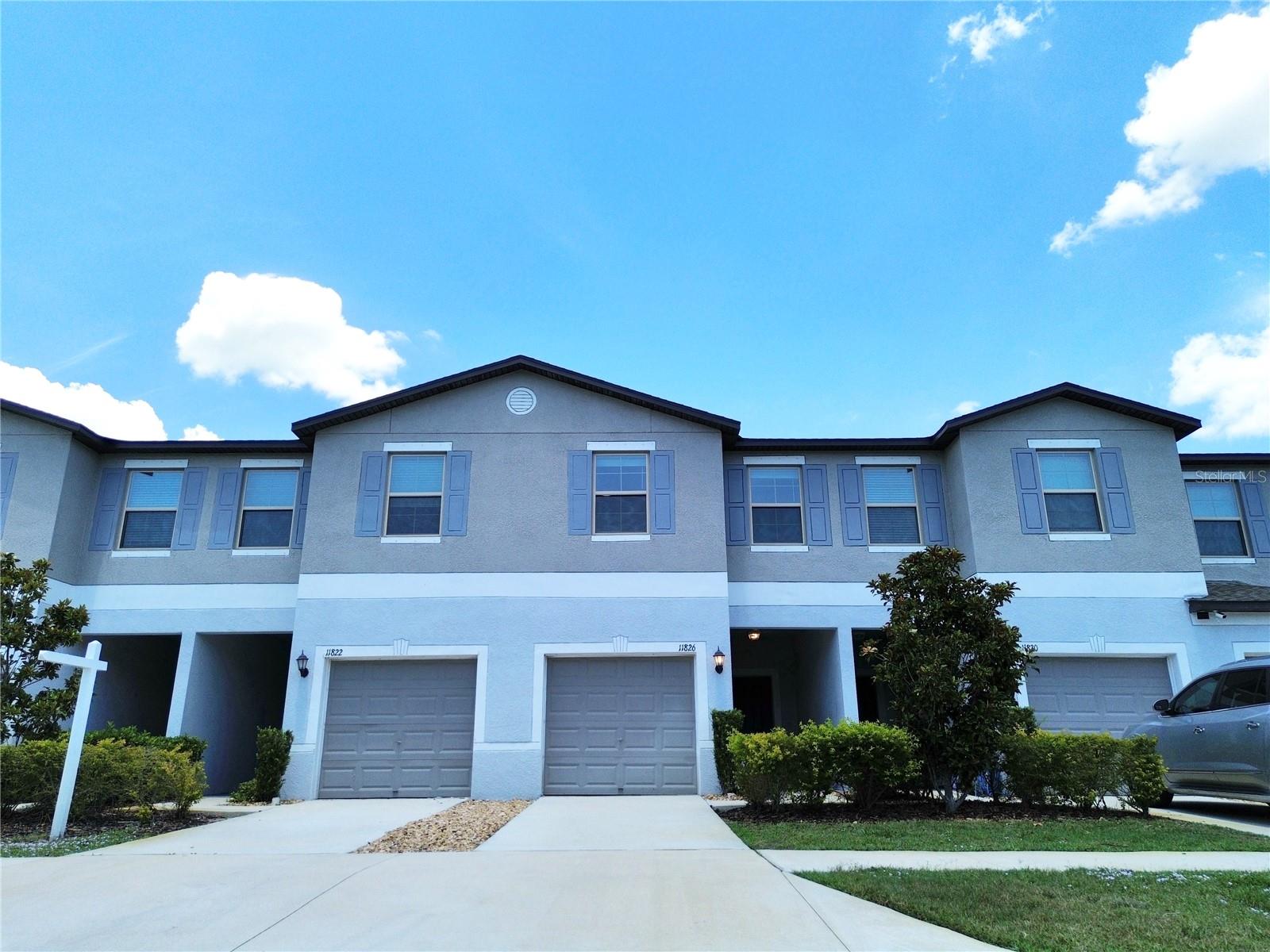 11826 DUMAINE VALLEY RD, RIVERVIEW, FL, 33579