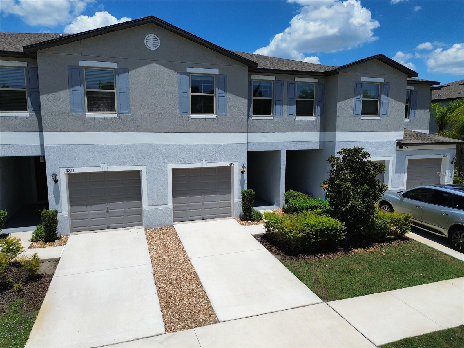 11826 DUMAINE VALLEY RD, RIVERVIEW, FL, 33579