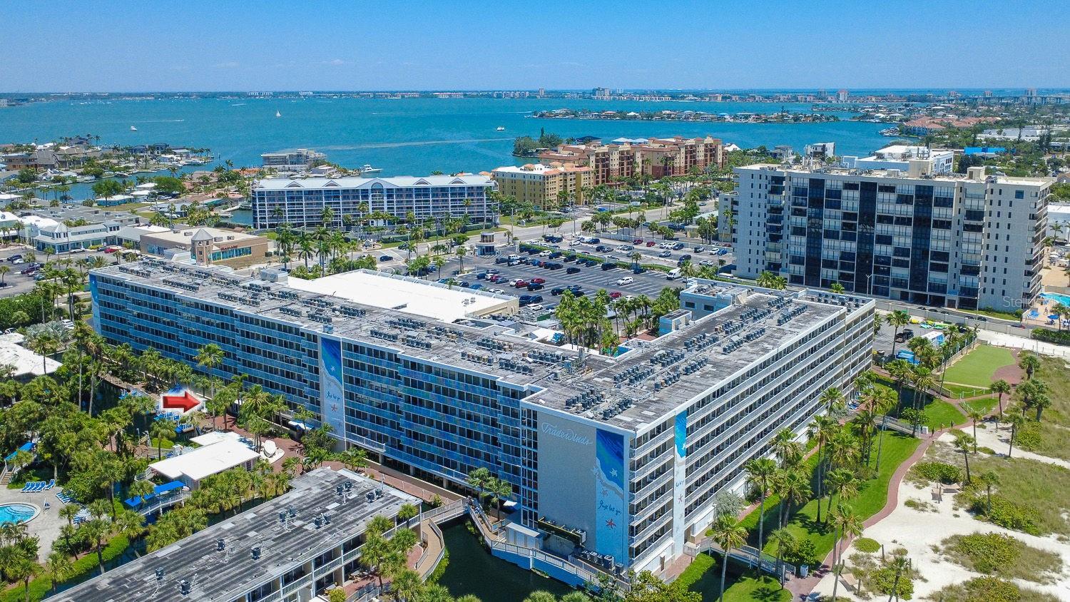5500 GULF BLVD #2247, ST PETE BEACH, FL, 33706