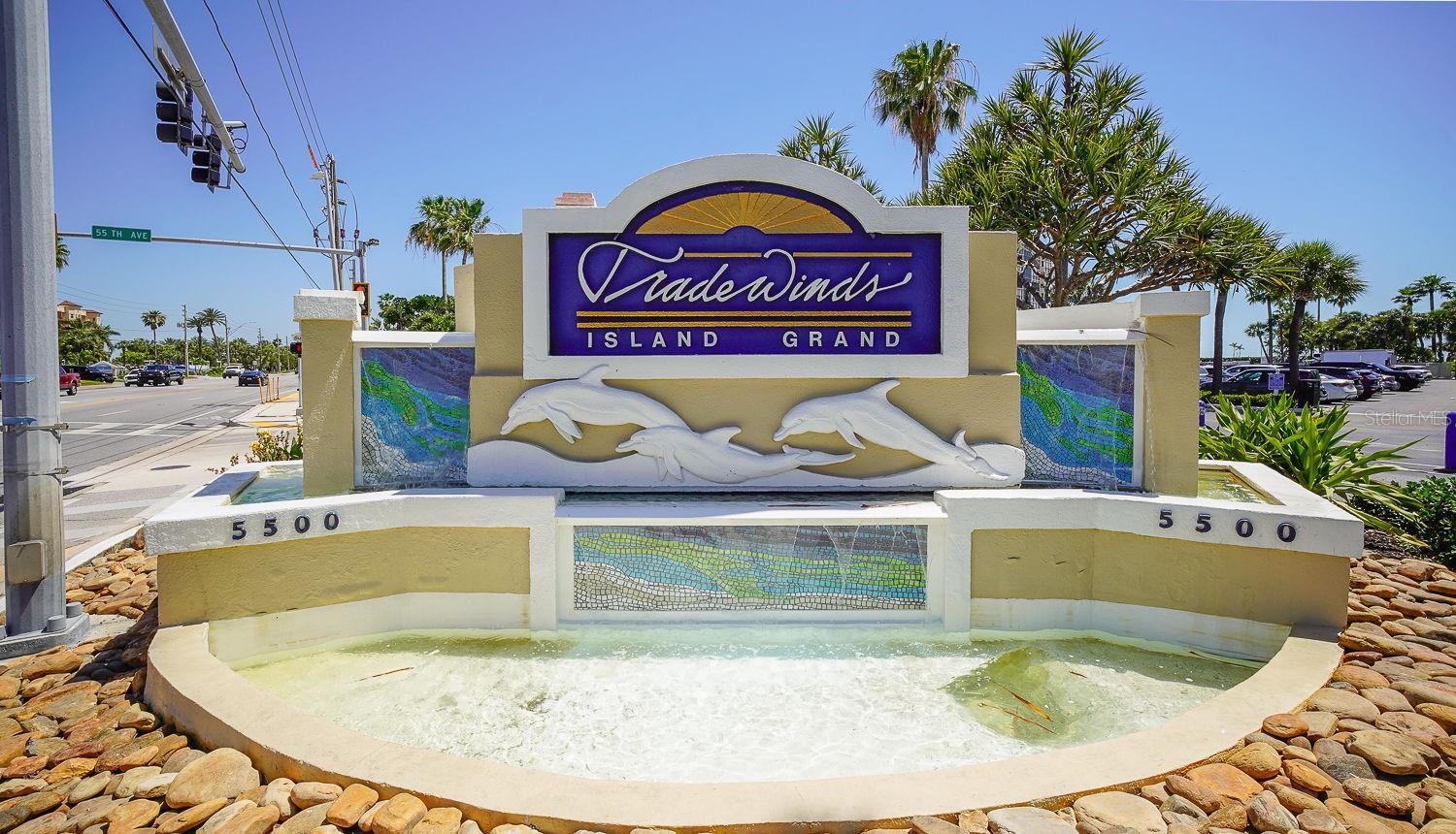 5500 GULF BLVD #2247, ST PETE BEACH, FL, 33706