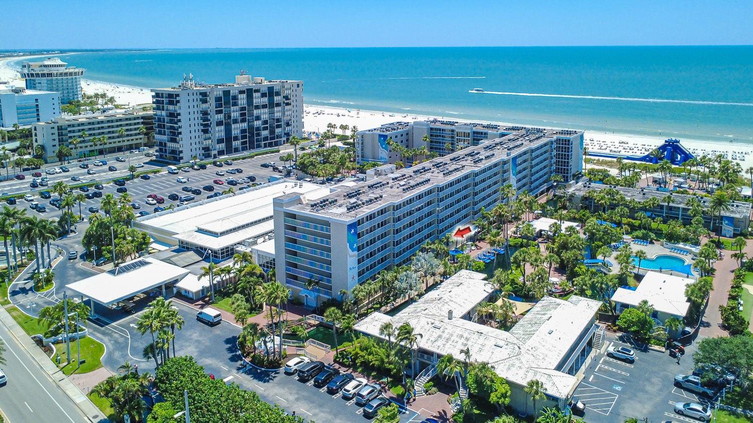 5500 GULF BLVD #2247, ST PETE BEACH, FL, 33706