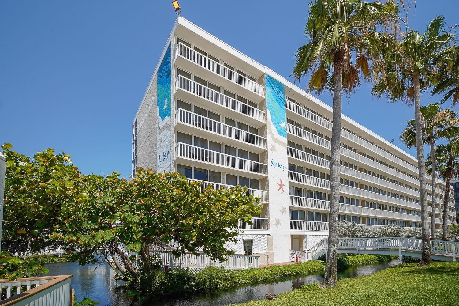5500 GULF BLVD #2247, ST PETE BEACH, FL, 33706
