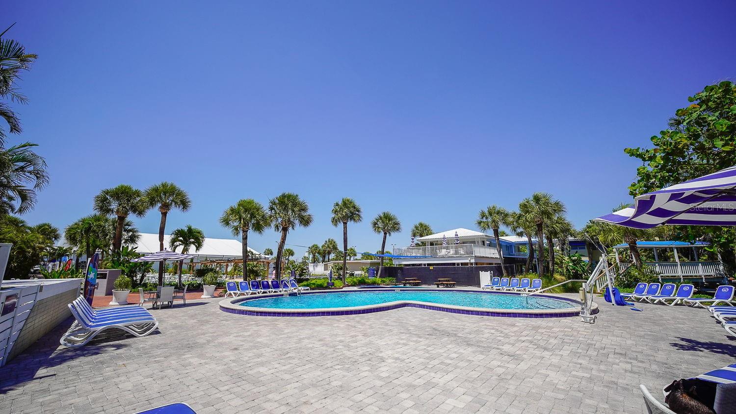 5500 GULF BLVD #2247, ST PETE BEACH, FL, 33706
