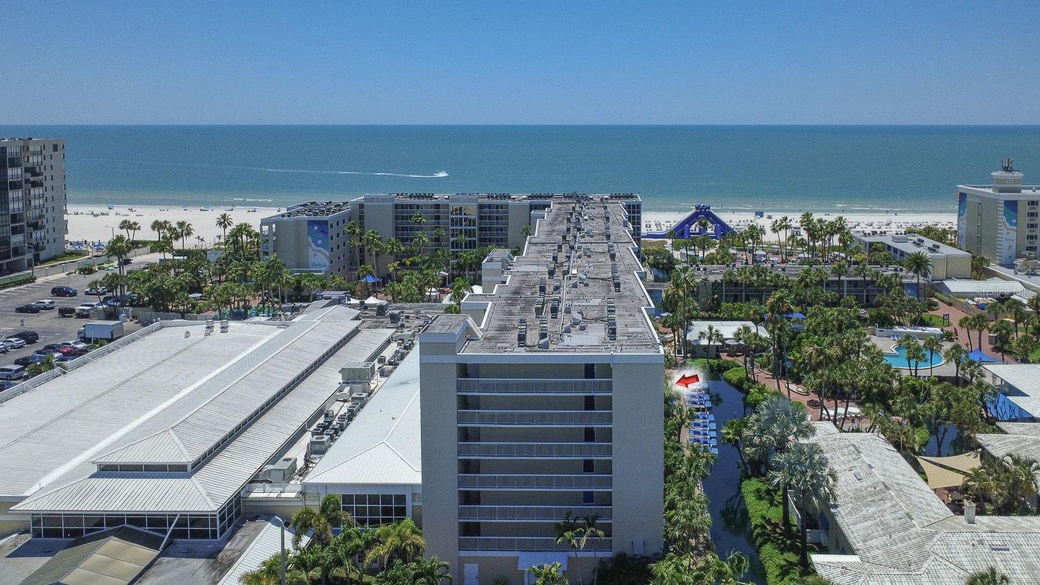 5500 GULF BLVD #2247, ST PETE BEACH, FL, 33706