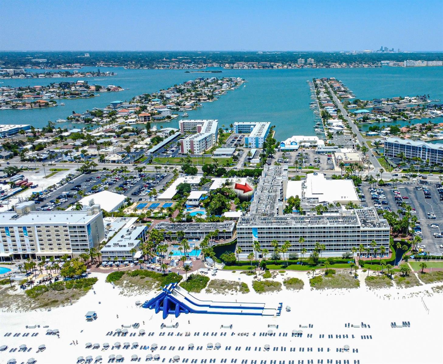 5500 GULF BLVD #2247, ST PETE BEACH, FL, 33706