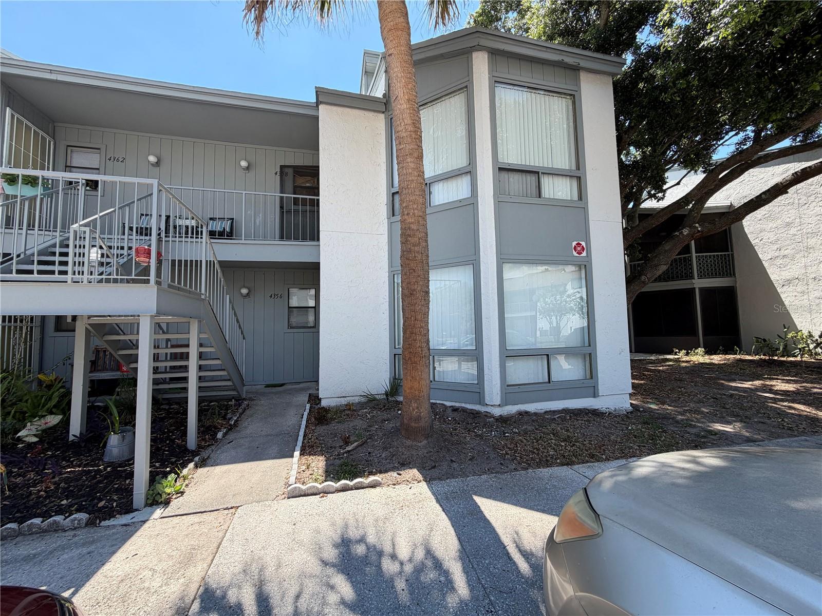 4356 AQUA VISTA DR #8A, ORLANDO, FL, 32839