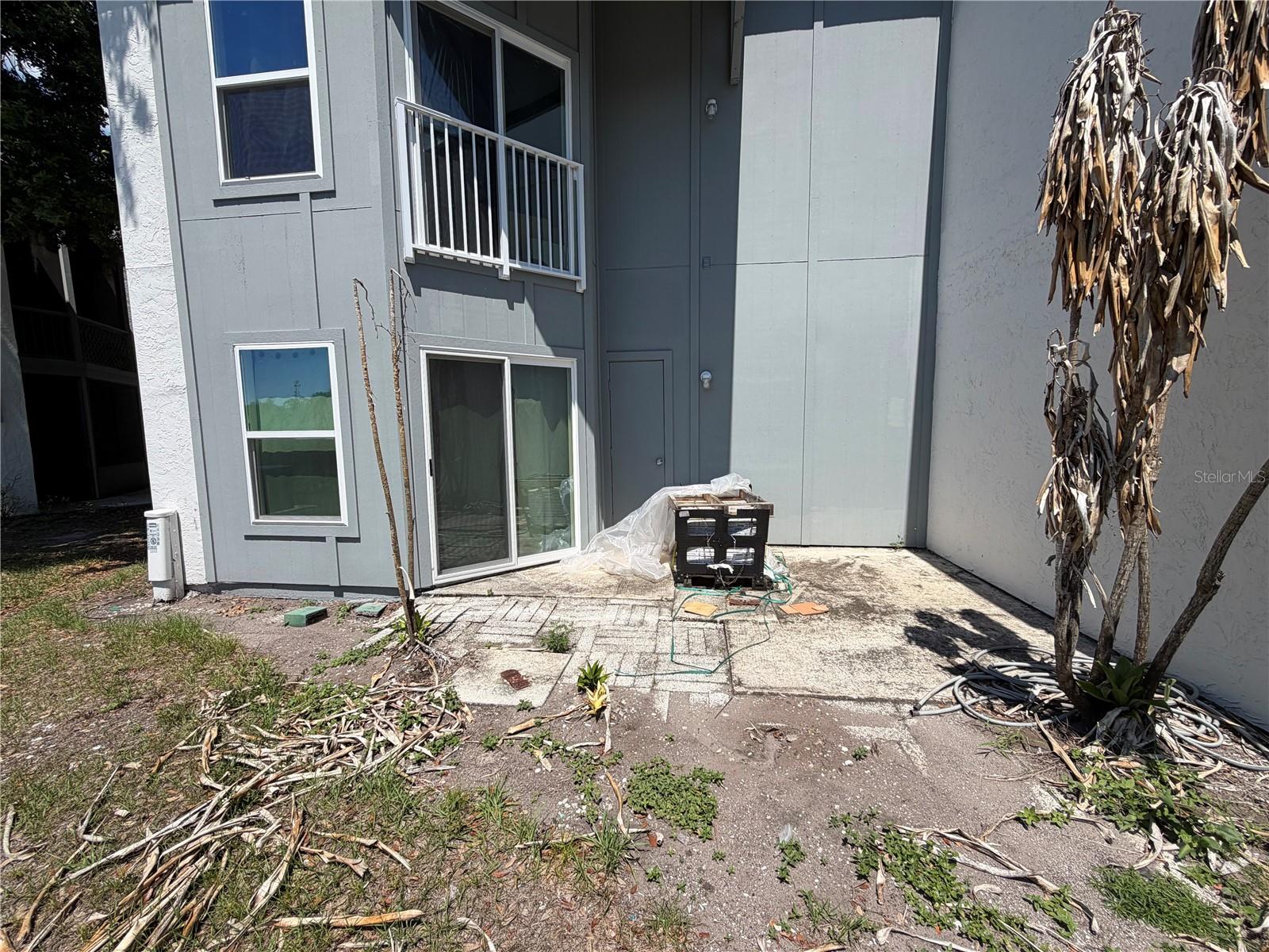 4356 AQUA VISTA DR #8A, ORLANDO, FL, 32839