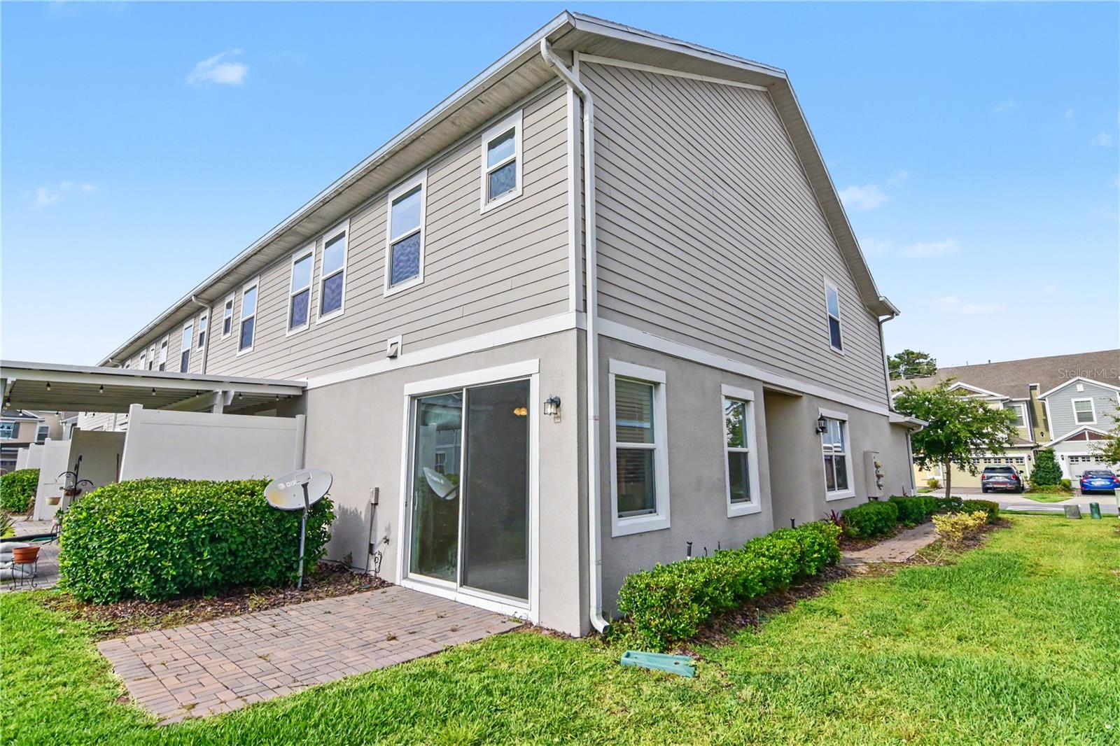 4240 GUMBO LIMBO DR, ORLANDO, FL, 32822