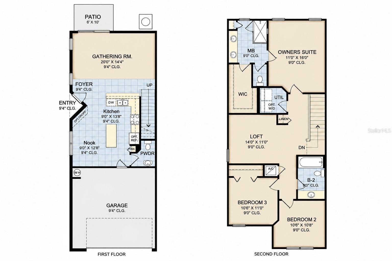 4240 GUMBO LIMBO DR, ORLANDO, FL, 32822