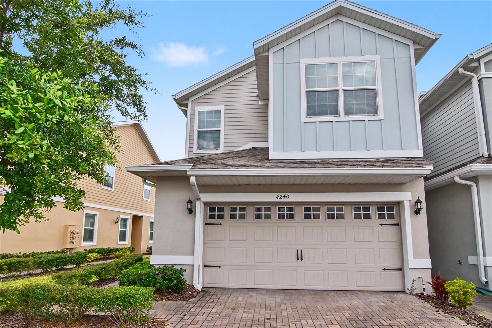 4240 GUMBO LIMBO DR, ORLANDO, FL, 32822