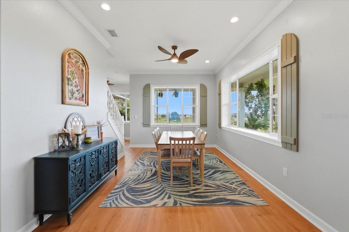 915 N CROOKED LAKE DR, BABSON PARK, FL, 33827