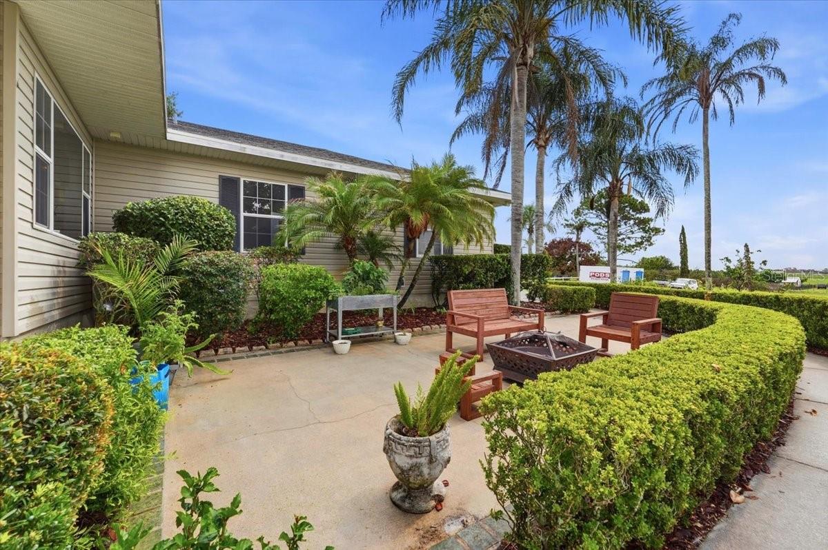 915 N CROOKED LAKE DR, BABSON PARK, FL, 33827