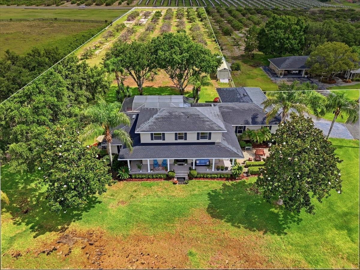 915 N CROOKED LAKE DR, BABSON PARK, FL, 33827