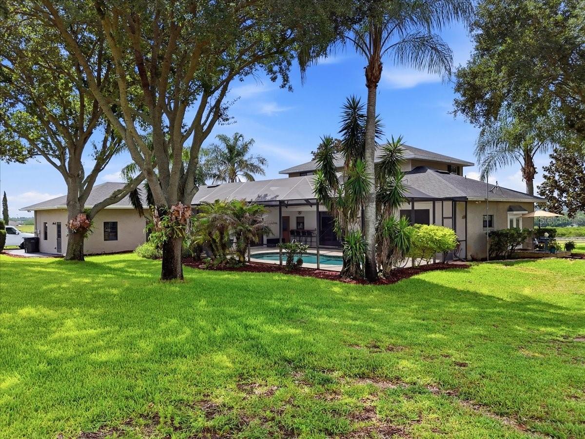 915 N CROOKED LAKE DR, BABSON PARK, FL, 33827