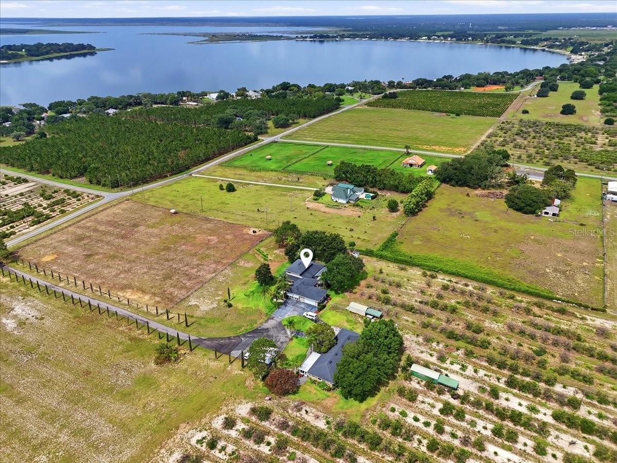 915 N CROOKED LAKE DR, BABSON PARK, FL, 33827