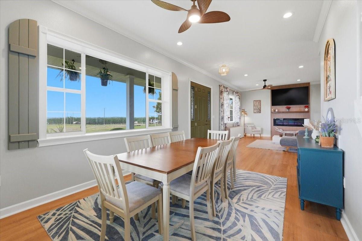 915 N CROOKED LAKE DR, BABSON PARK, FL, 33827