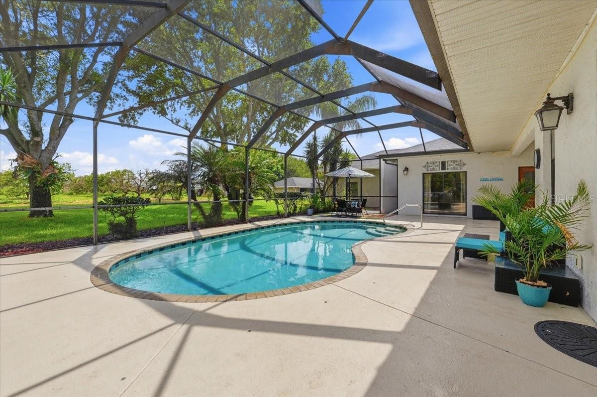 915 N CROOKED LAKE DR, BABSON PARK, FL, 33827