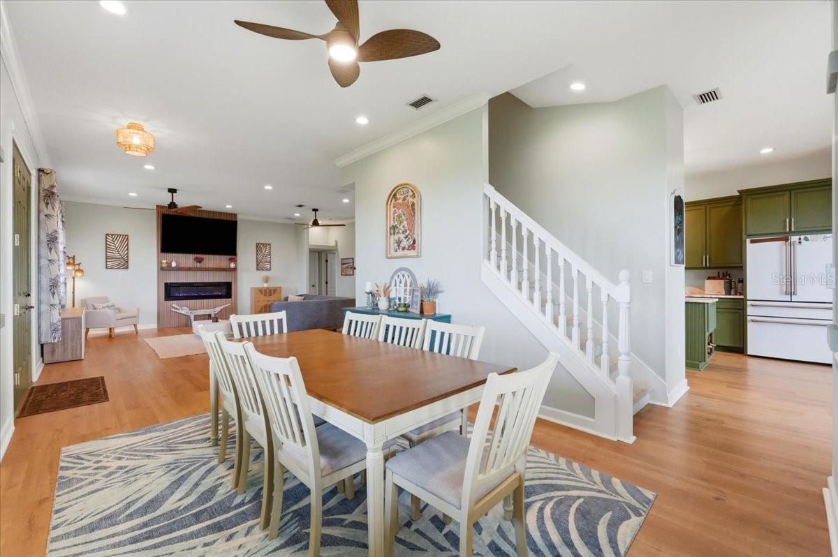 915 N CROOKED LAKE DR, BABSON PARK, FL, 33827