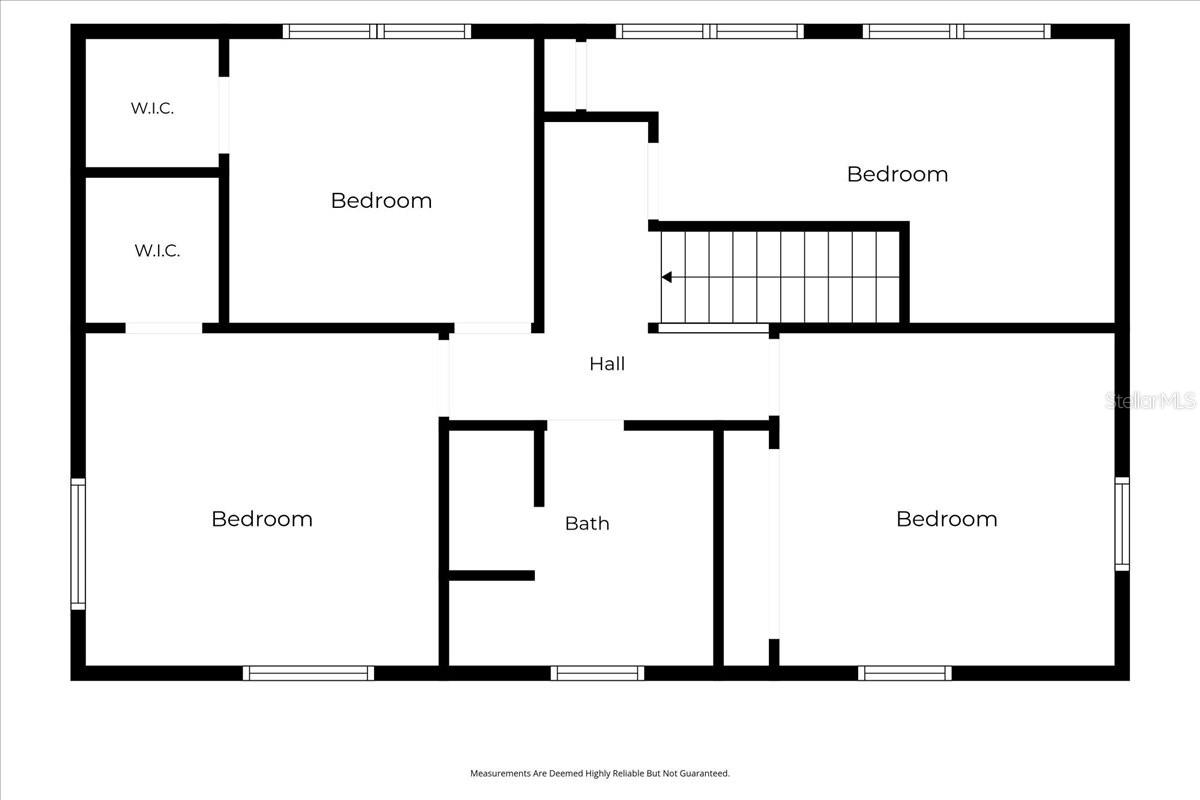 915 N CROOKED LAKE DR, BABSON PARK, FL, 33827