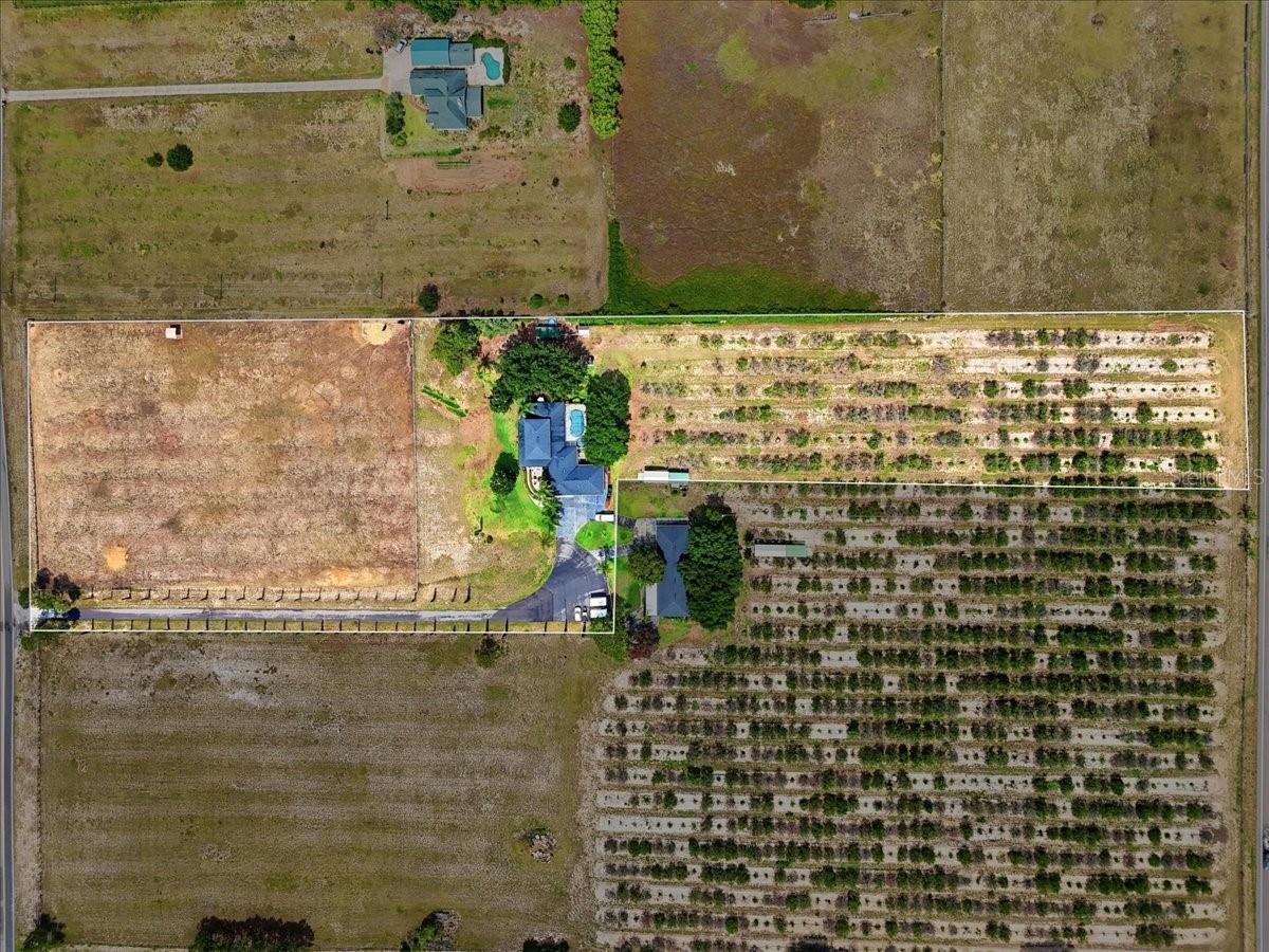 915 N CROOKED LAKE DR, BABSON PARK, FL, 33827