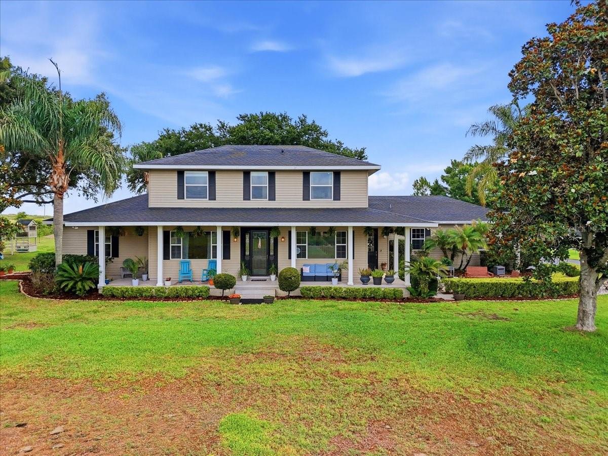 915 N CROOKED LAKE DR, BABSON PARK, FL, 33827
