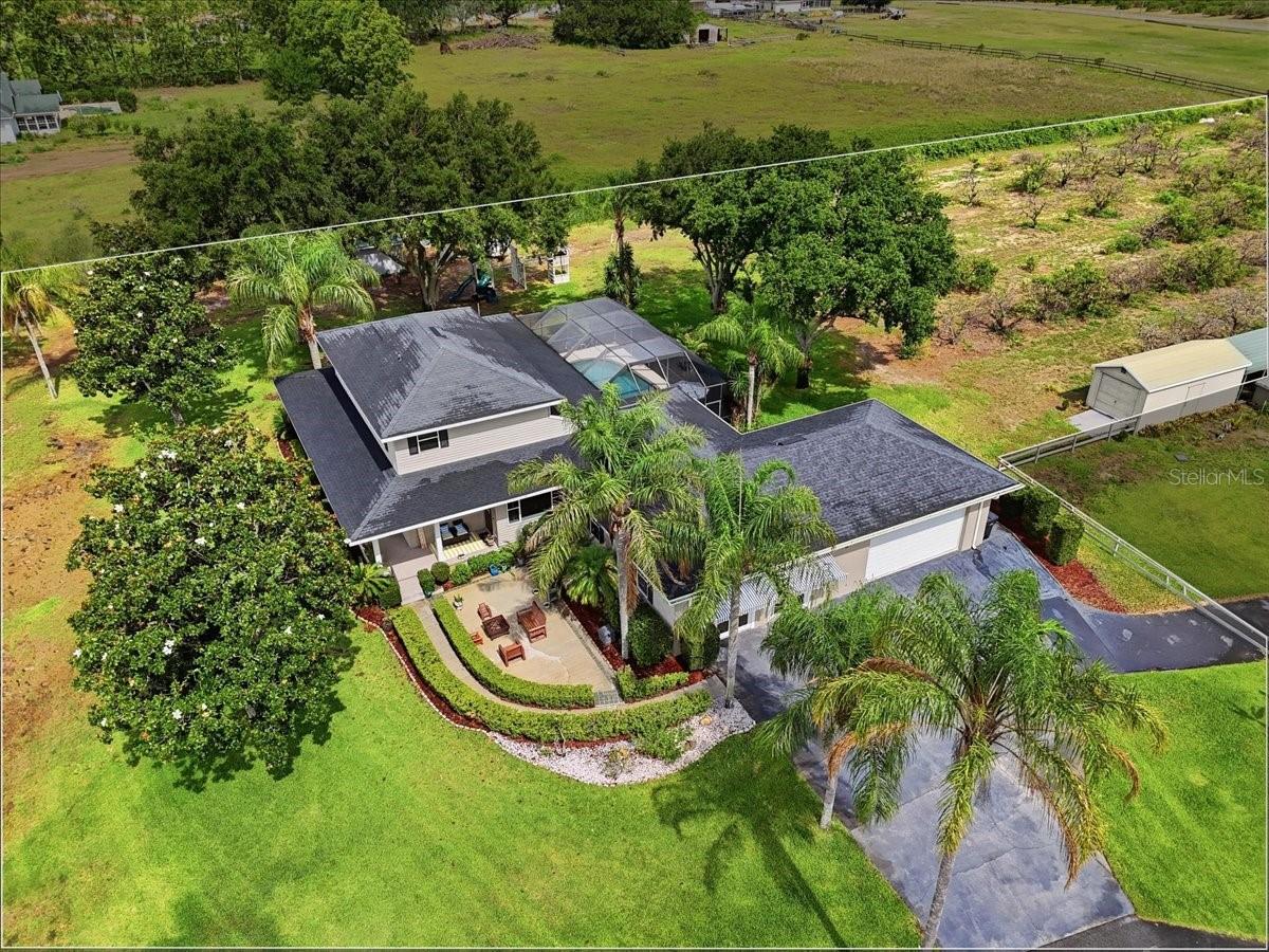915 N CROOKED LAKE DR, BABSON PARK, FL, 33827