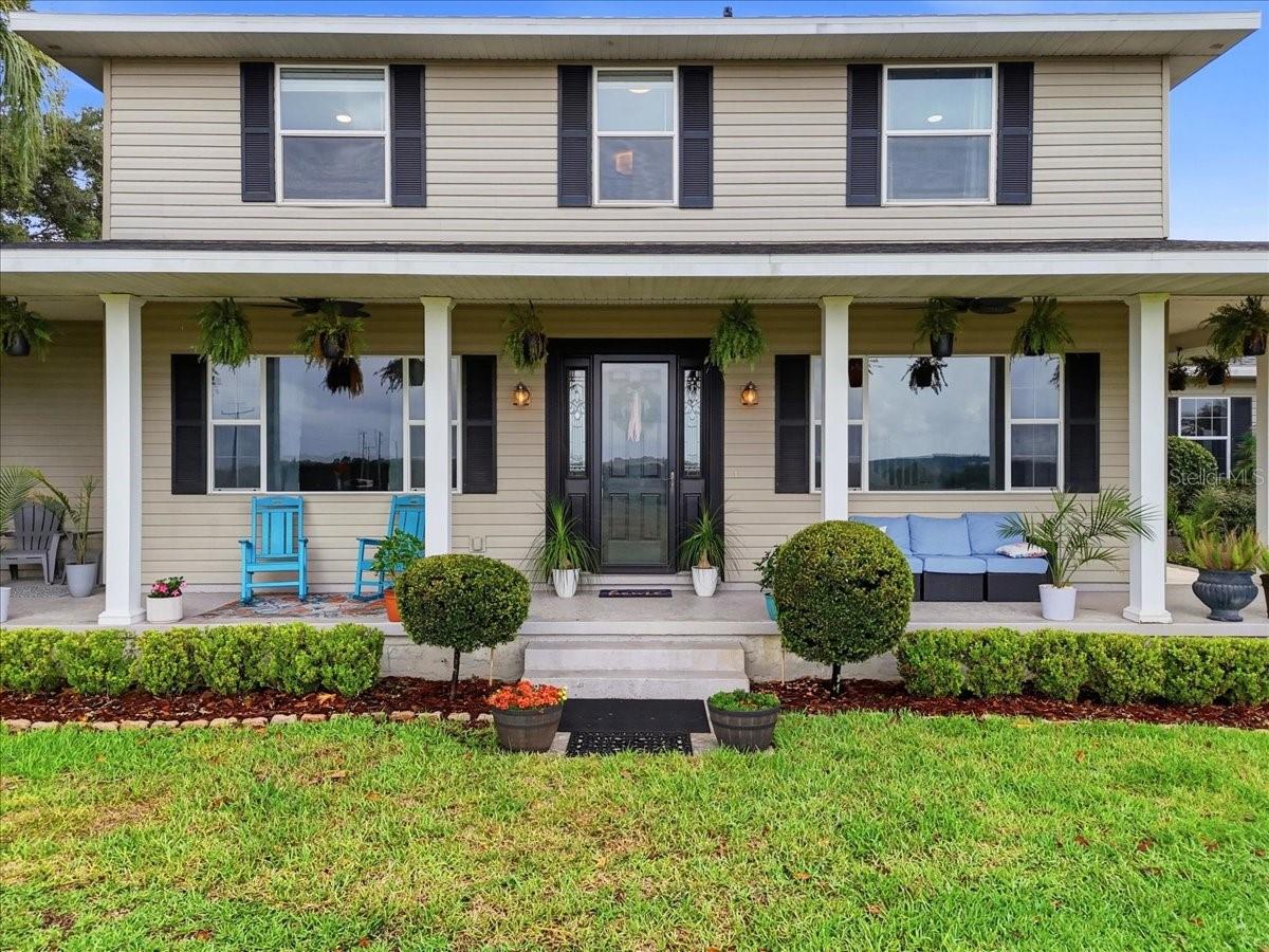 915 N CROOKED LAKE DR, BABSON PARK, FL, 33827