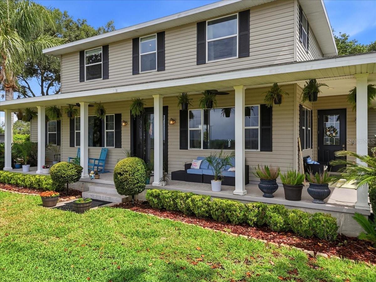 915 N CROOKED LAKE DR, BABSON PARK, FL, 33827