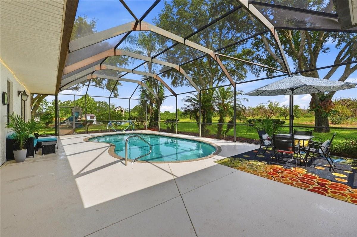 915 N CROOKED LAKE DR, BABSON PARK, FL, 33827