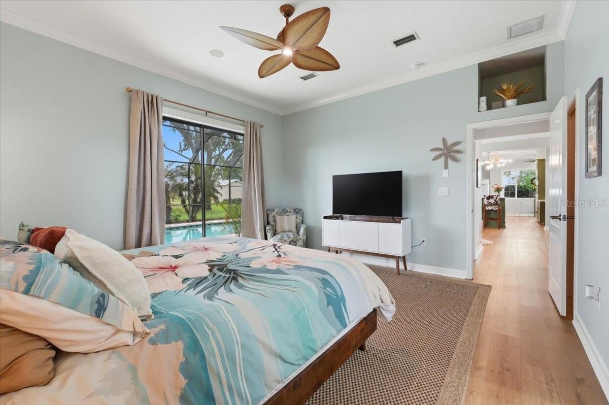 915 N CROOKED LAKE DR, BABSON PARK, FL, 33827
