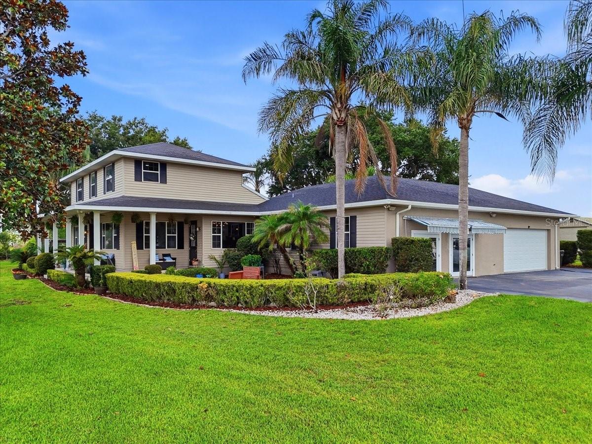 915 N CROOKED LAKE DR, BABSON PARK, FL, 33827
