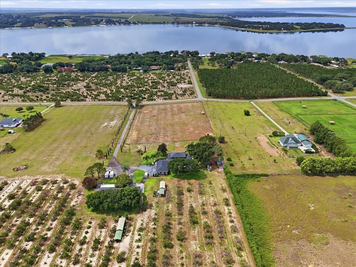 915 N CROOKED LAKE DR, BABSON PARK, FL, 33827