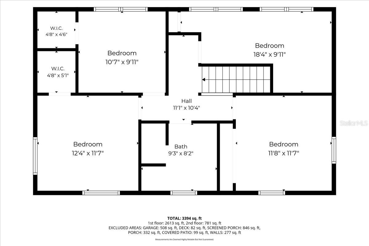 915 N CROOKED LAKE DR, BABSON PARK, FL, 33827