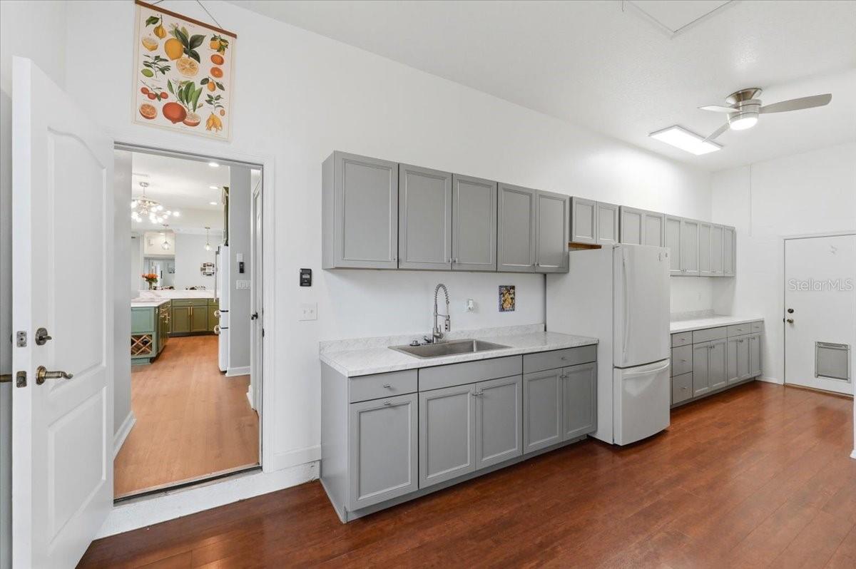 915 N CROOKED LAKE DR, BABSON PARK, FL, 33827