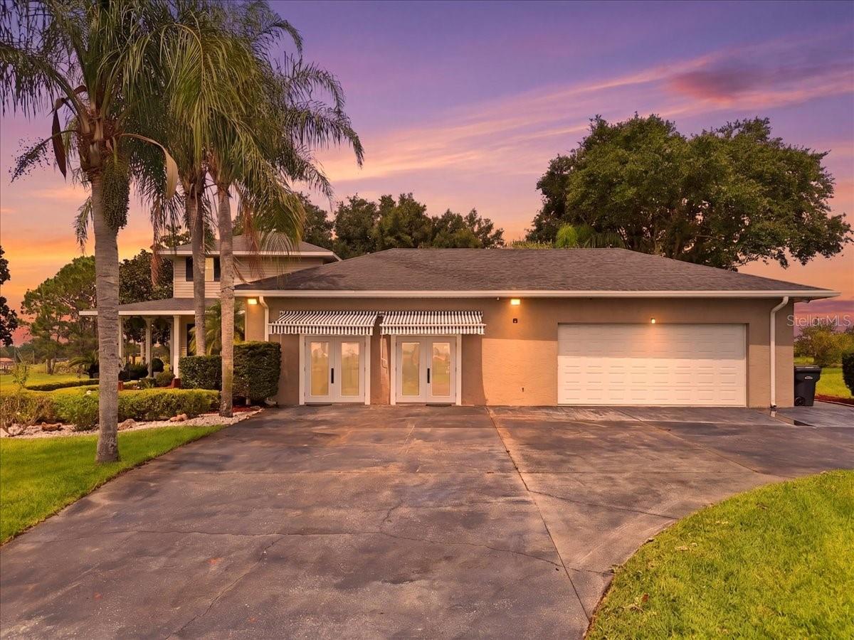 915 N CROOKED LAKE DR, BABSON PARK, FL, 33827