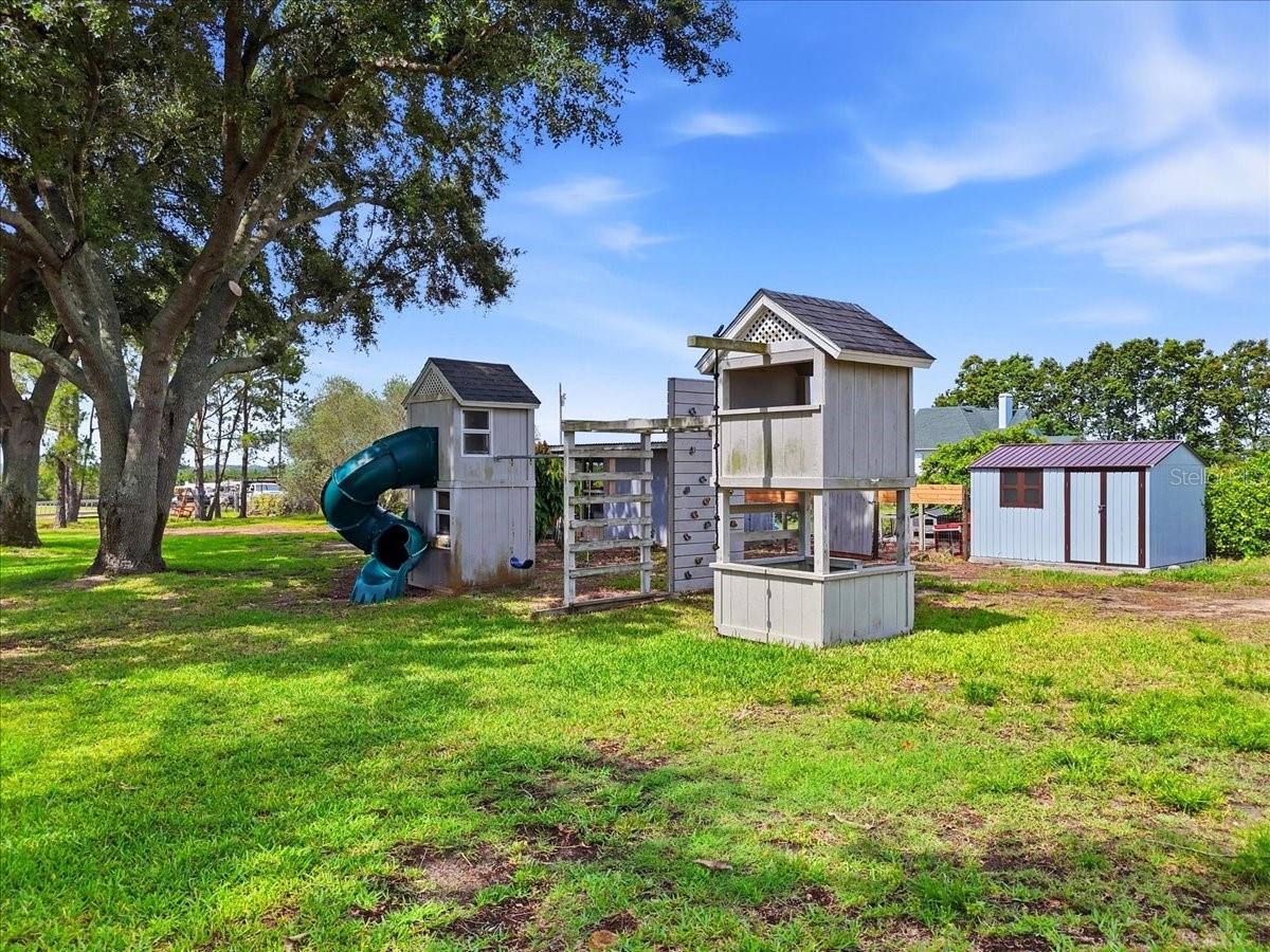 915 N CROOKED LAKE DR, BABSON PARK, FL, 33827