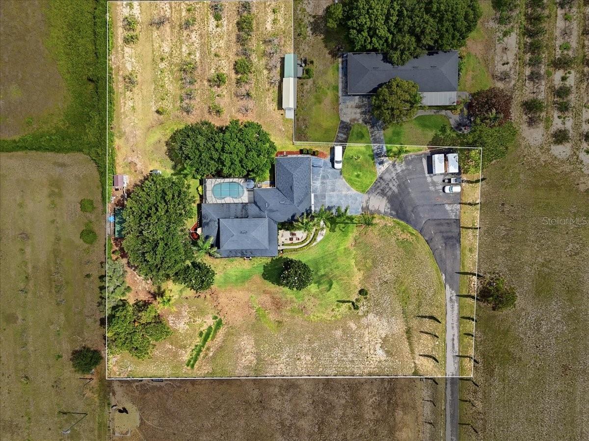 915 N CROOKED LAKE DR, BABSON PARK, FL, 33827