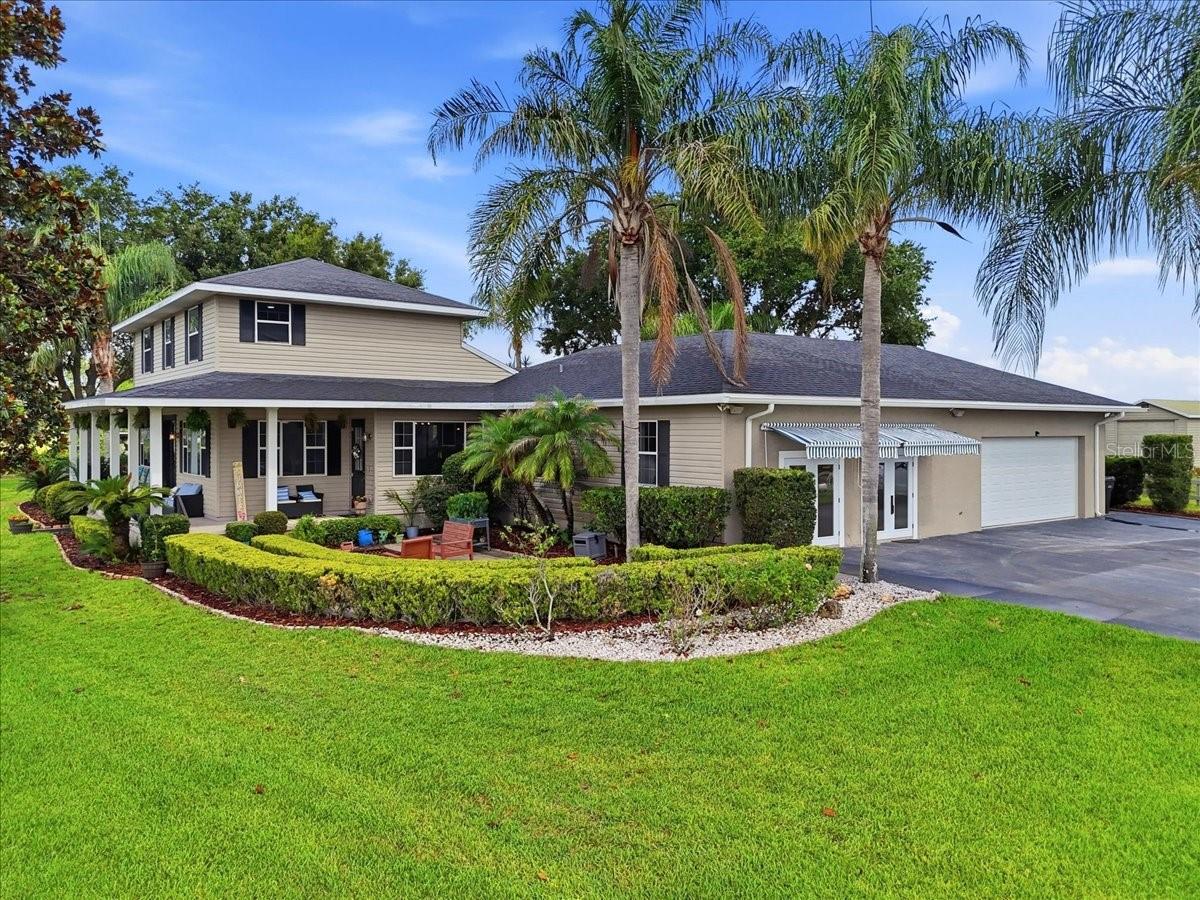 915 N CROOKED LAKE DR, BABSON PARK, FL, 33827