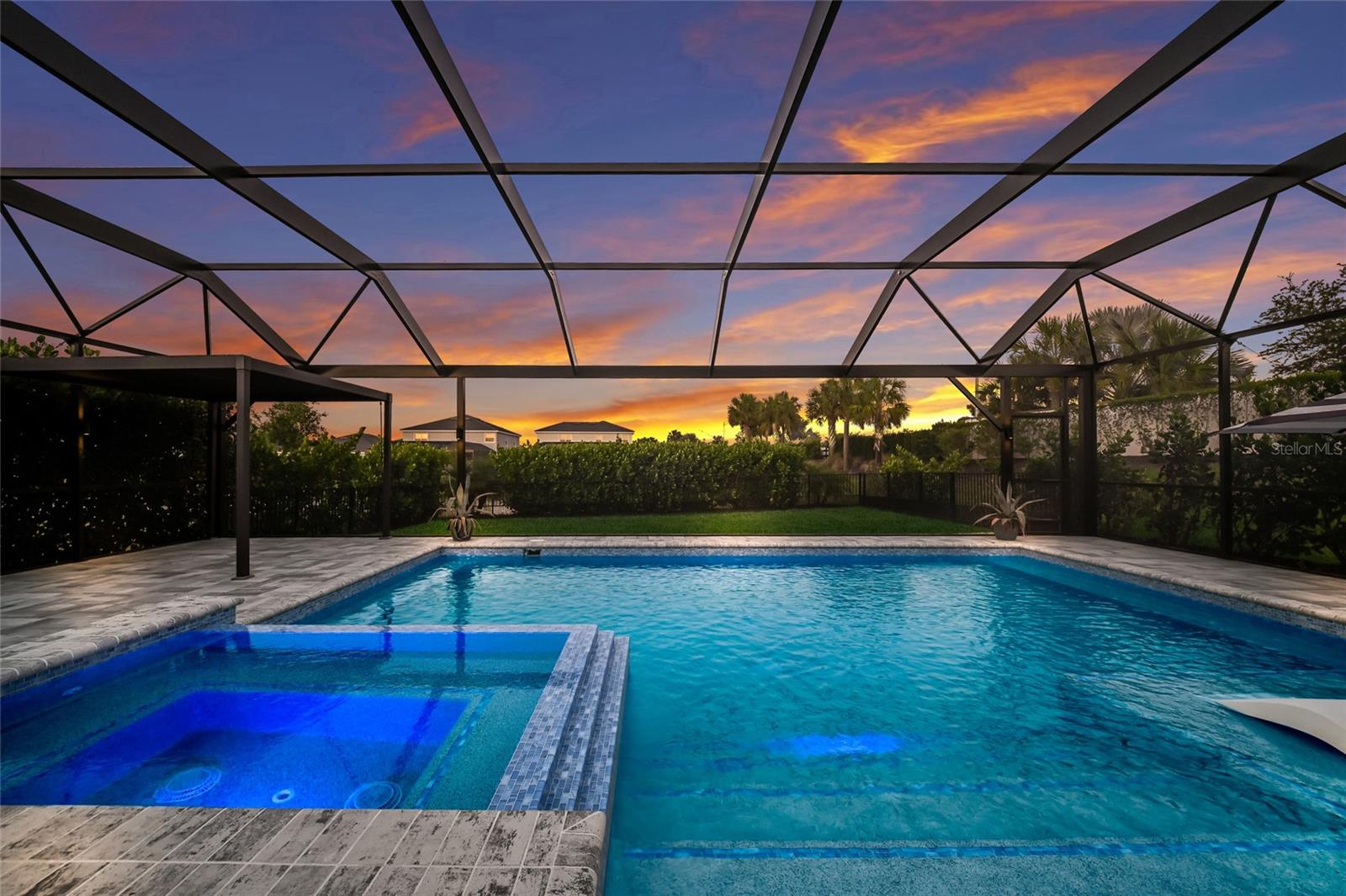 4339 SILO PORT CT, LAKEWOOD RANCH, FL, 34211