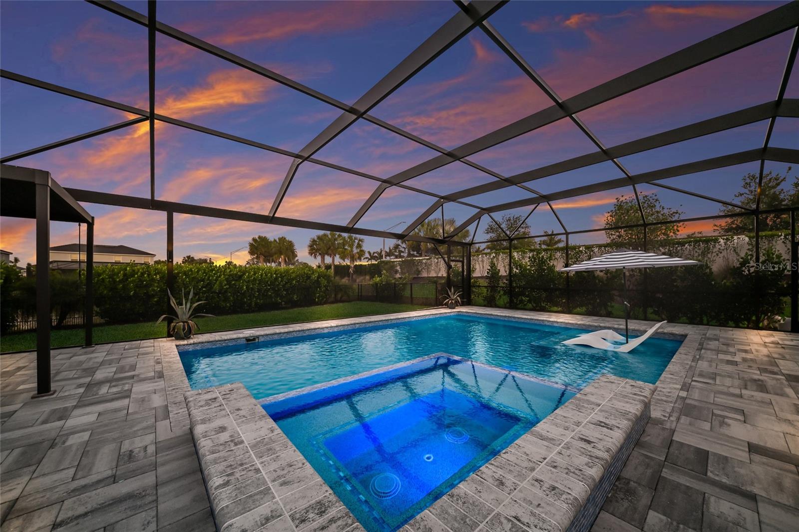 4339 SILO PORT CT, LAKEWOOD RANCH, FL, 34211