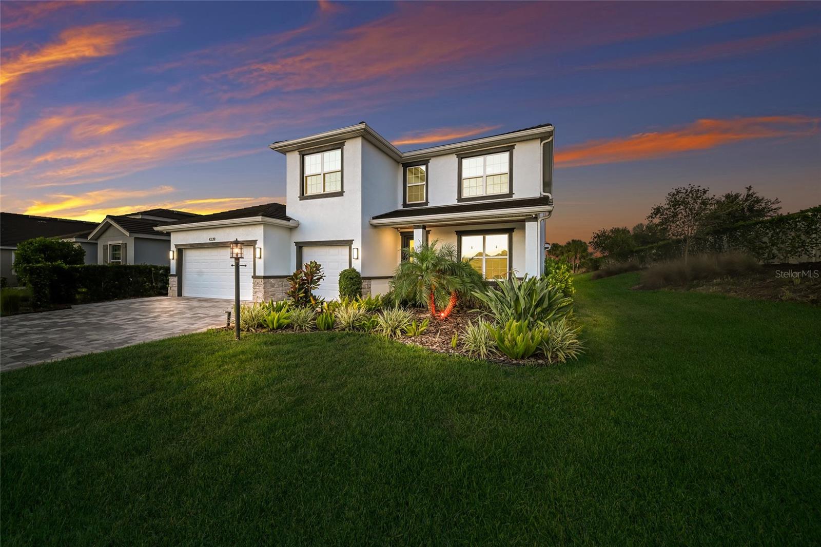 4339 SILO PORT CT, LAKEWOOD RANCH, FL, 34211
