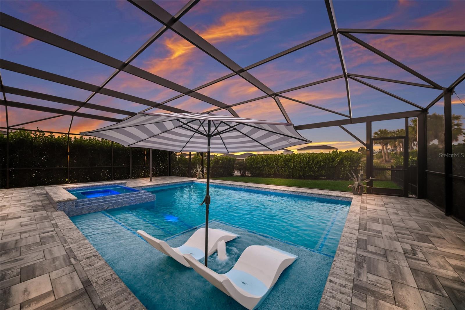 4339 SILO PORT CT, LAKEWOOD RANCH, FL, 34211