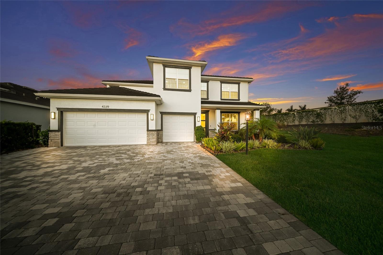 4339 SILO PORT CT, LAKEWOOD RANCH, FL, 34211