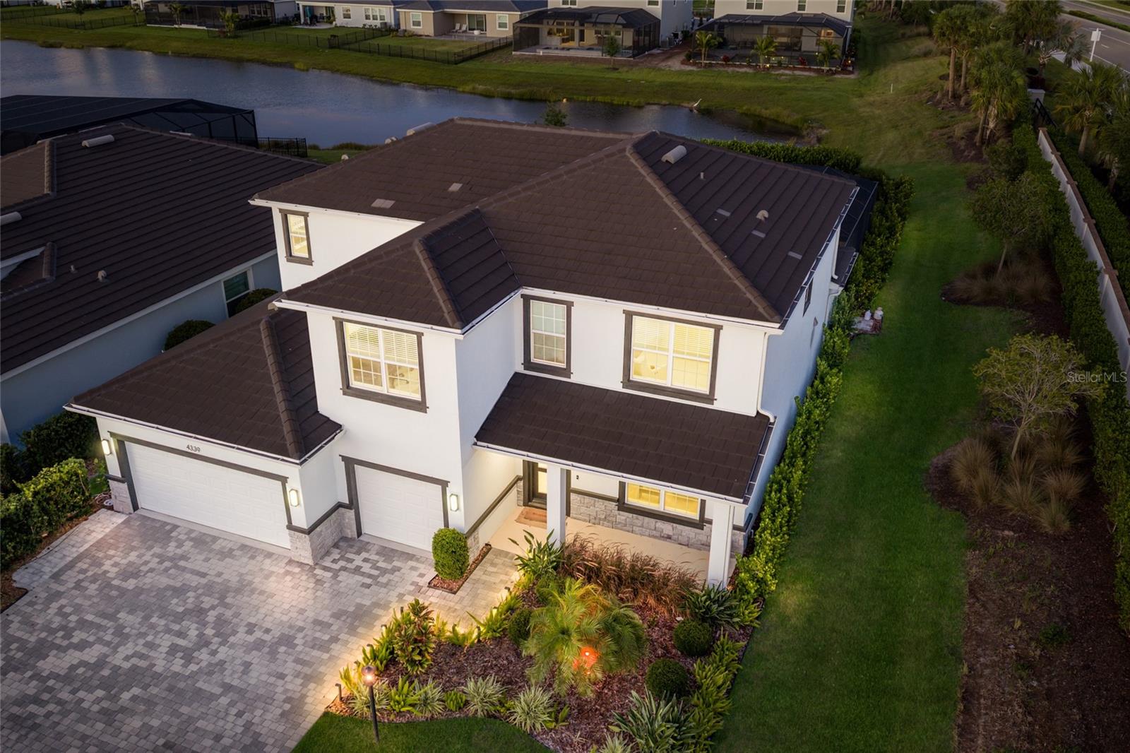4339 SILO PORT CT, LAKEWOOD RANCH, FL, 34211
