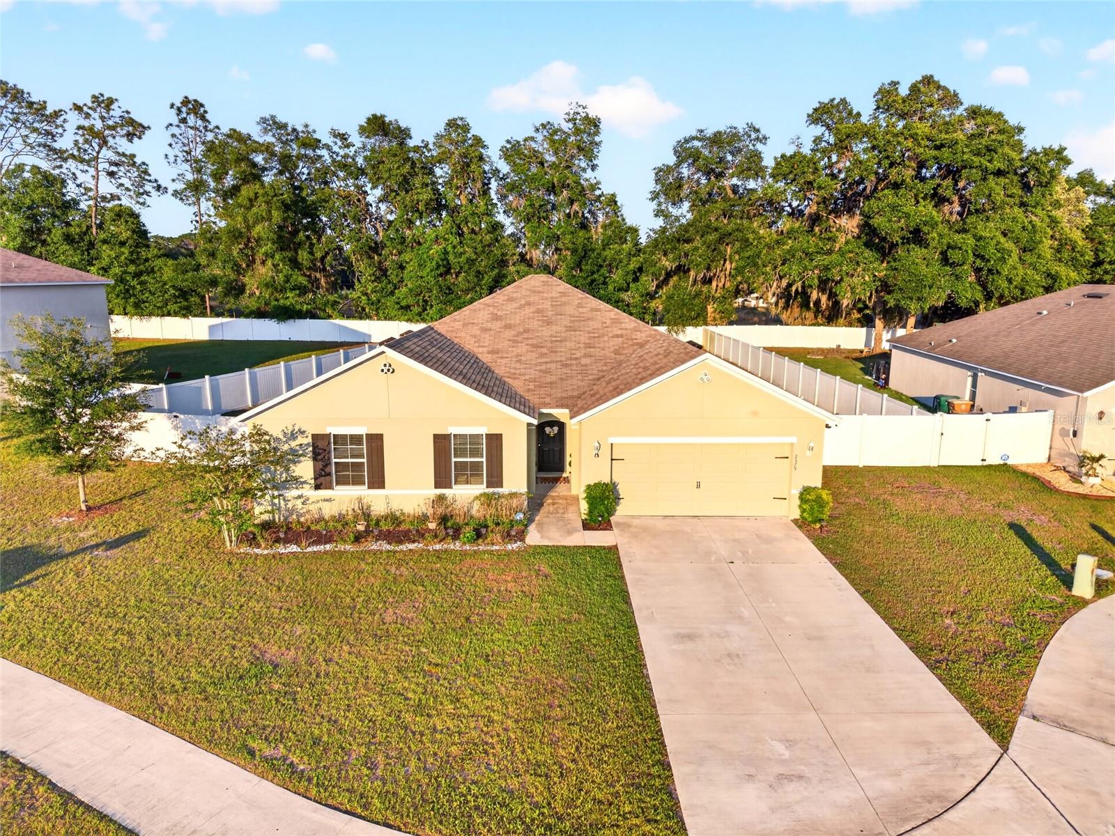 2579 NE 46TH AVE, OCALA, FL, 34470