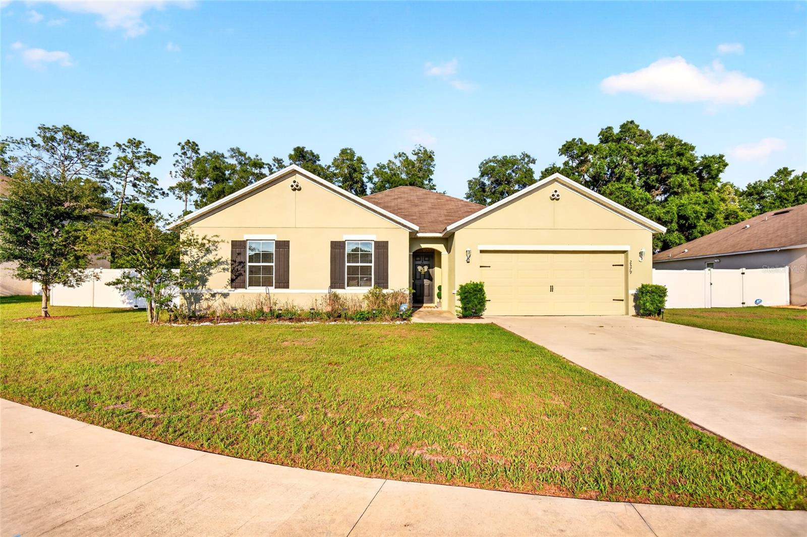 2579 NE 46TH AVE, OCALA, FL, 34470