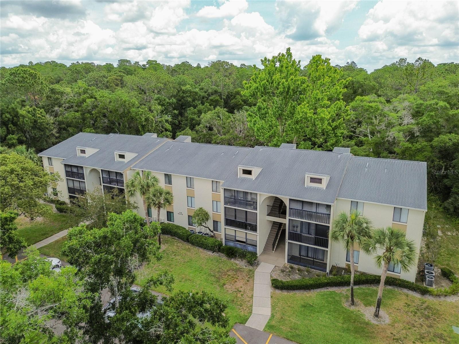 3232 LAKE PINE WAY E #F3, TARPON SPRINGS, FL, 34688
