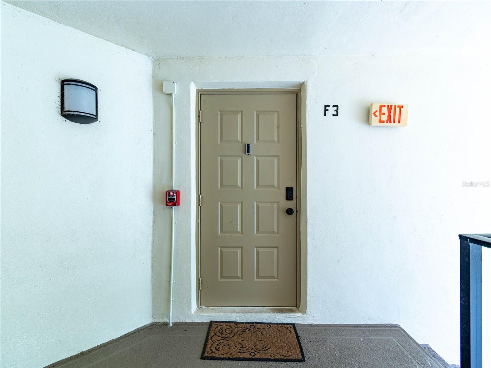 3232 LAKE PINE WAY E #F3, TARPON SPRINGS, FL, 34688