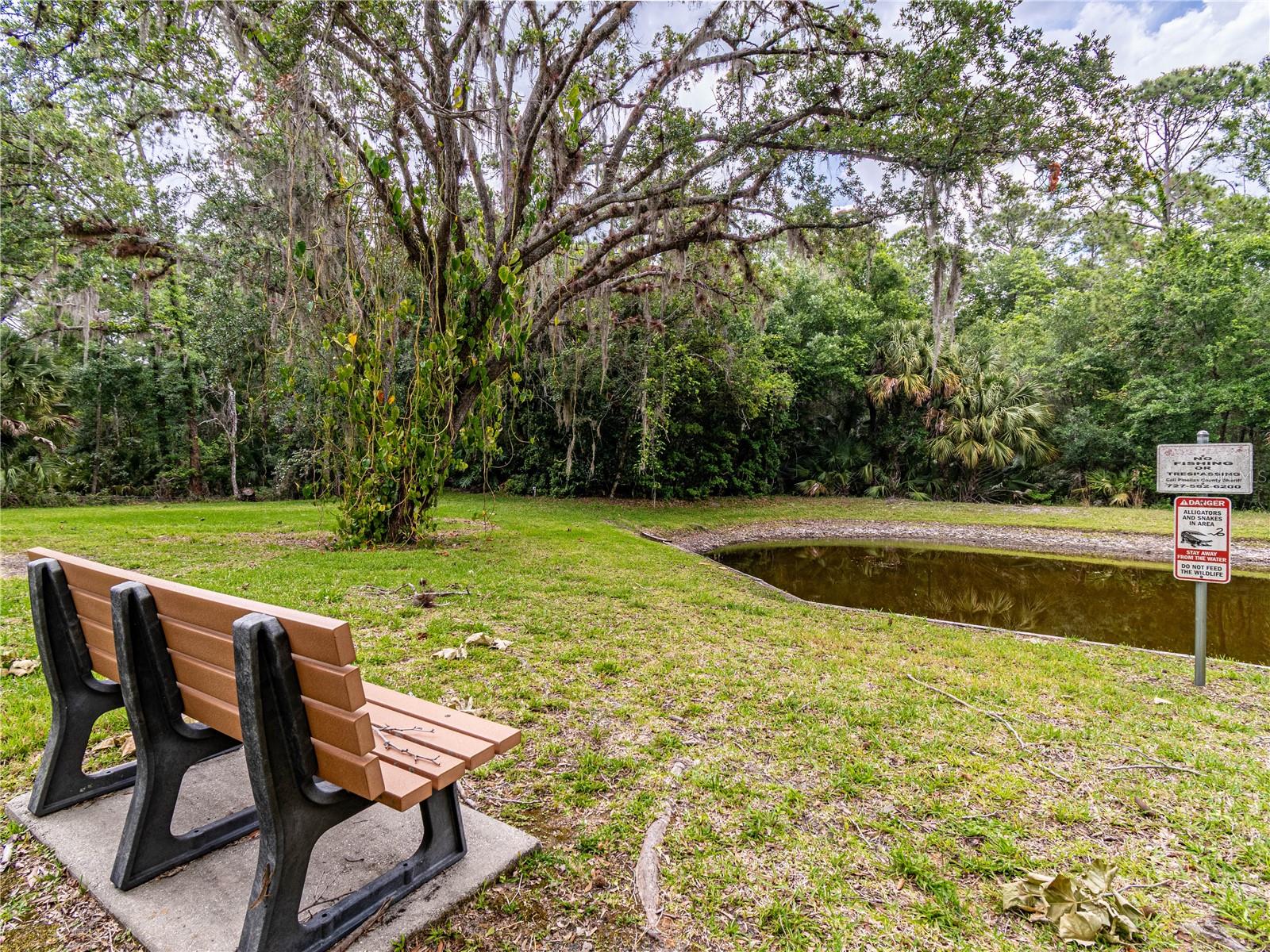 3232 LAKE PINE WAY E #F3, TARPON SPRINGS, FL, 34688